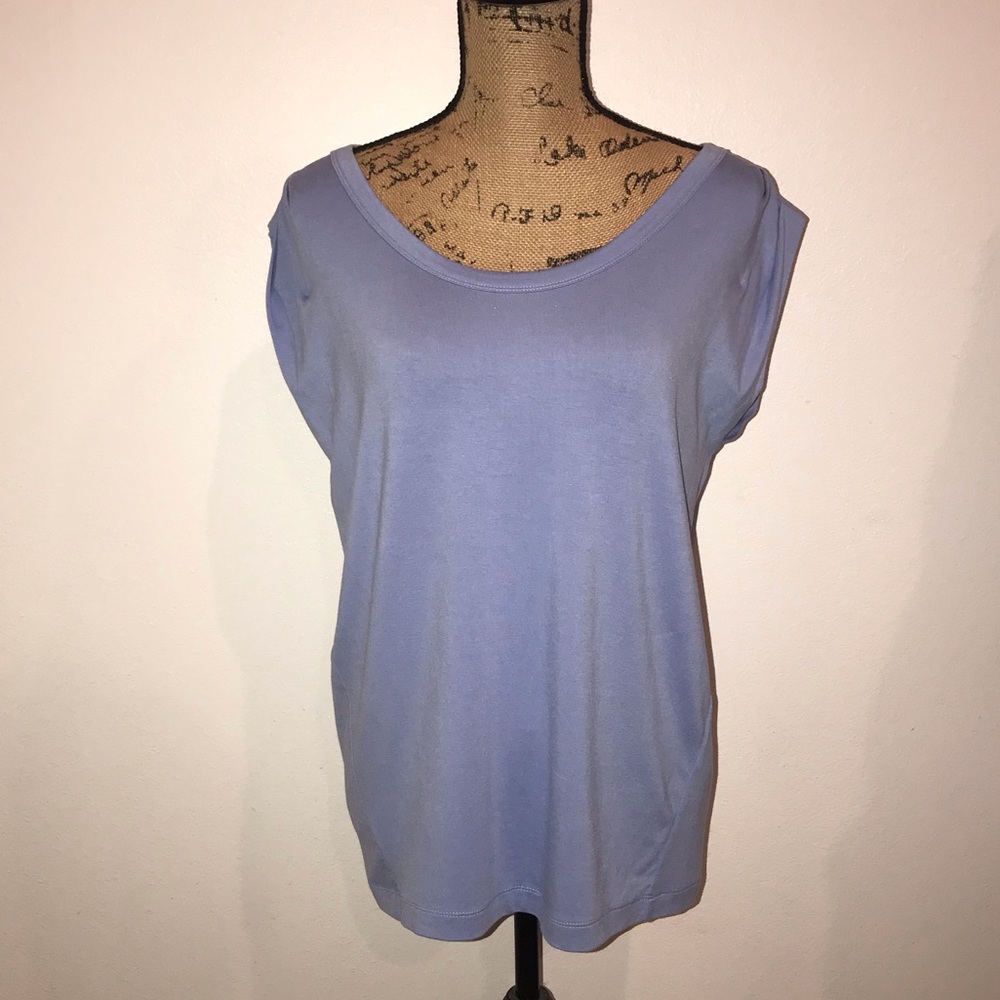 Banana Republic Soft tee